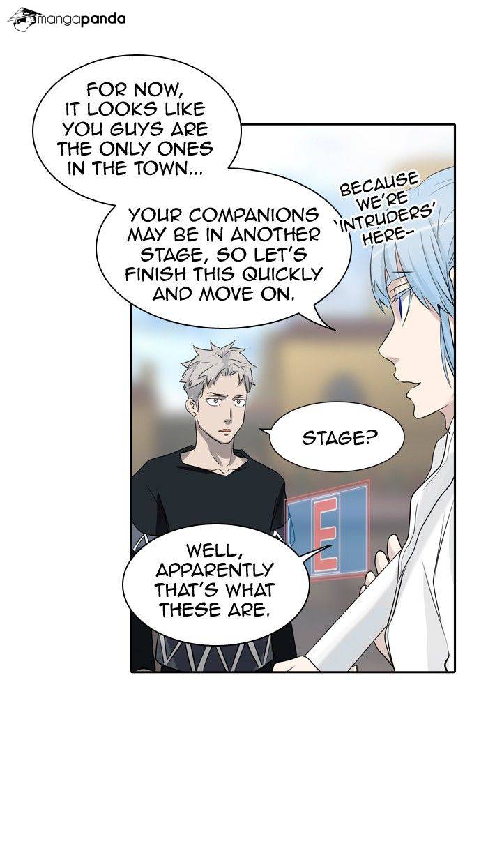 Tower of God Chapter 348 image 025